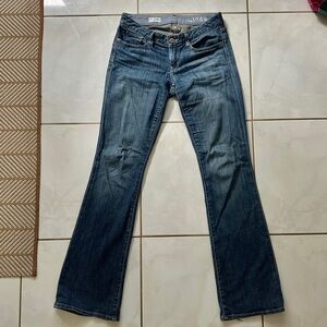 GAP Flare / Bootcut Denim